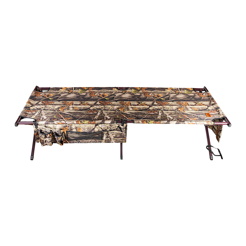 Раскладушка CW FH-B-002 (Складная кровать) Forest Dream Big 210х80х47см 200кг 7.75кг