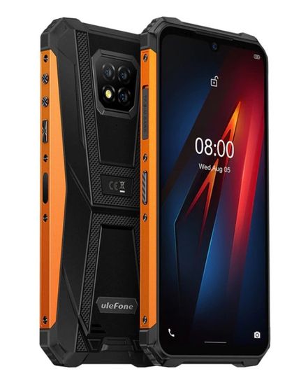 Смартфон Ulefone Armor 8