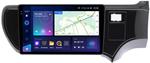 Магнитола для Toyota Aqua 2011-2021 - Teyes CC3-2K QLed Android 10, Быстрая, SIM-слот, CarPlay