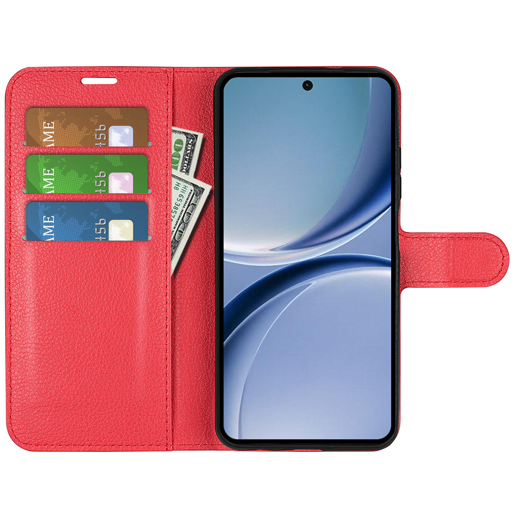 Чехол-книжка PRESTIGE с функцией подставки для Poco X8 Pro 5G