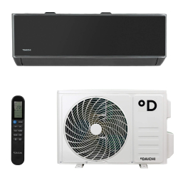 Кондиционер Daichi Miracle MIR35AVQ1R/MIR35FV1R On-Off