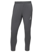 Брюки тренировочные CAMP 2 Track Pocket Pants, серый, детский