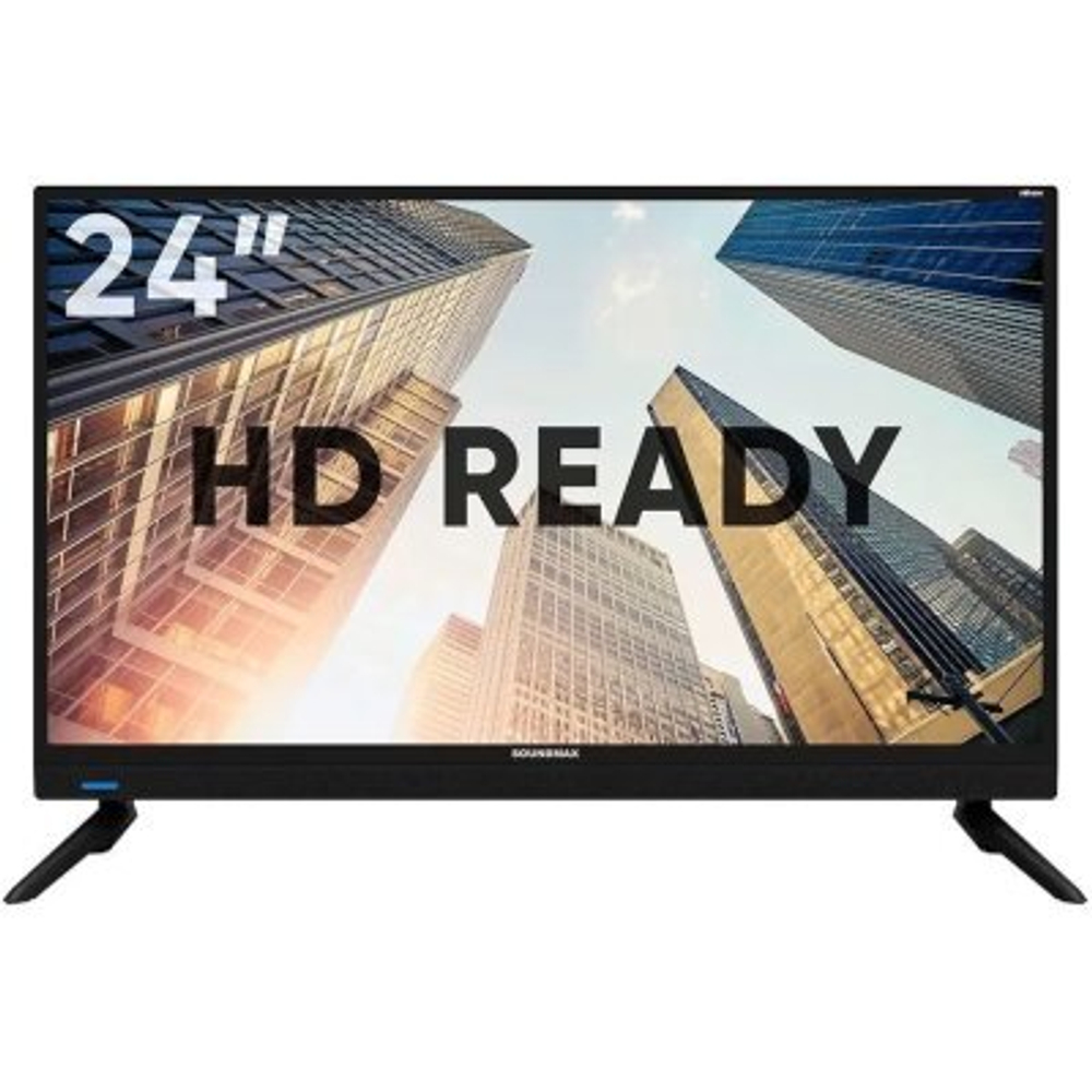 тв ЖК Soundmax SM-LED24M11S