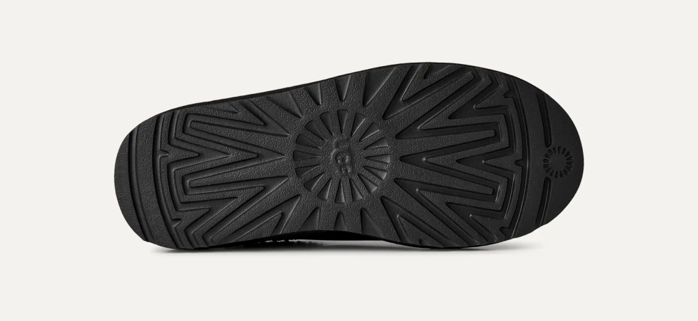 UGG Угги Tasman, черный