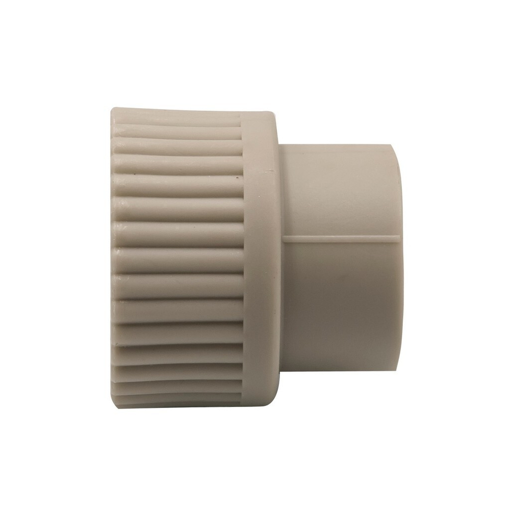 Муфта комб. вн 20х1/2'' EVER® СЕРЫЙ (Россия)