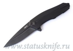 Нож Zero Tolerance 0888 Maxamet ZT 0888 LEфотография - 1