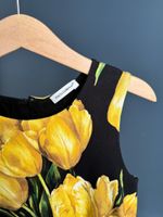 Хлопковое платье Dolce&Gabana, 128