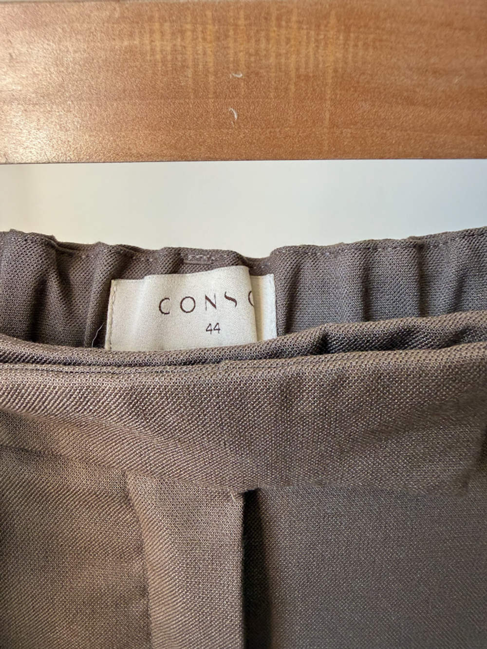 Брюки Conso, S