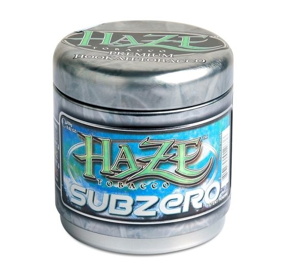 Haze - Subzero (250г)