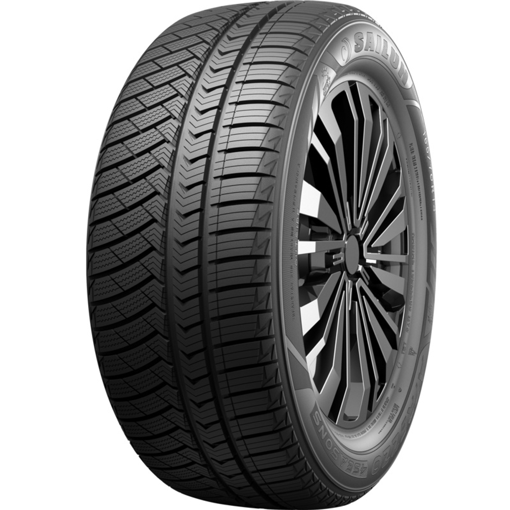 Pirelli 195/50R16 88V XL Atrezzo 4 Seasons TL BSW M+S 3PMSF