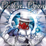 Orden Ogan / Final Days (RU)(CD)