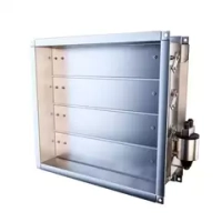 Клапан дымоудаления СКАД-3(EI120)-НЗ-1200x800