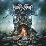 Borknagar / Winter Thrice (2LP)