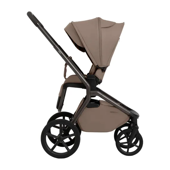 Прогулочная коляска SBL Orso Dark Beige