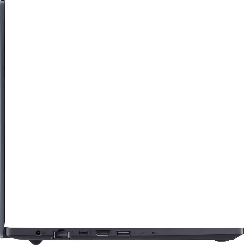Ноутбук ASUS ExpertBook P2451FA-BM1356R (90NX02N1-M18320) 15.6" FHD/ Core i3 10110U/ 8GB/ 256GB SSD/ no DVD/ WiFi/ BT/ Cam/ DOS/ Black