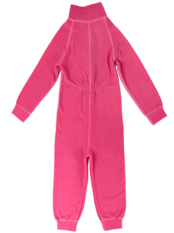 Комбинезон Norfin KIDS THERMO PINK 01 р.104-110