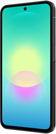 Смартфон Samsung Galaxy A27 5G 6/128GB Black
