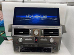 Установочный комплект для LEXUS GX 400/460 2010-2019  KUBERG ZH-L1208
