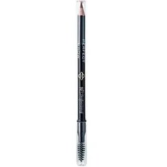 Карандаш для бровей, INES COSMETICS, Perfect Brow, fosco 11