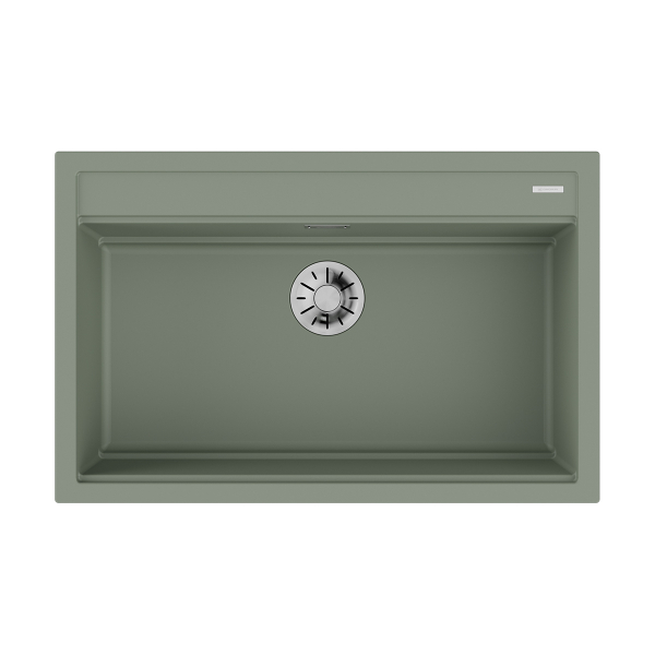Мойка Kitagawa 79-LB-WG Artceramic/wind green