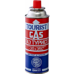 Газовый баллон Gas Tourist, 220гр (28шт/уп)