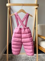 Пуховый костюм Moncler, 86