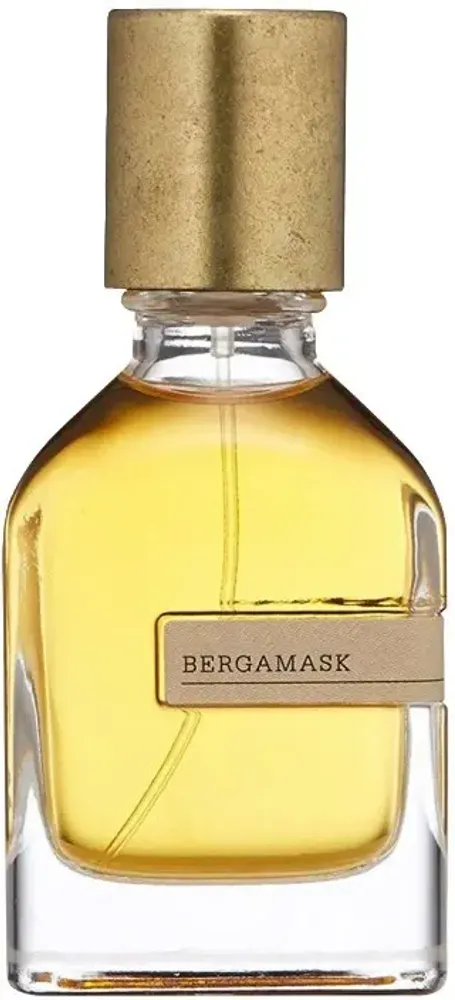 Orto Parisi Bergamask EDP 50 ml Orto Parisi Bergamask EDP 50 ml
