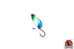 Блесна WATERLAND Deep Cupper Native 18гр #N08