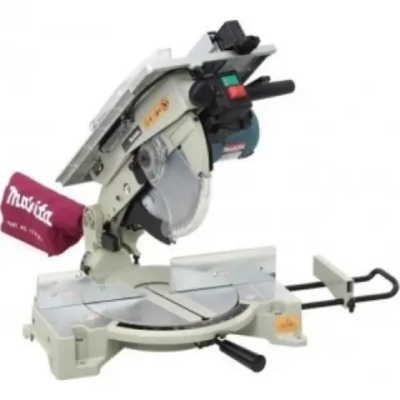 Пила торцовочная Makita LH1040F