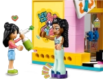 Конструктор LEGO Friends 42614 Магазин винтажной моды