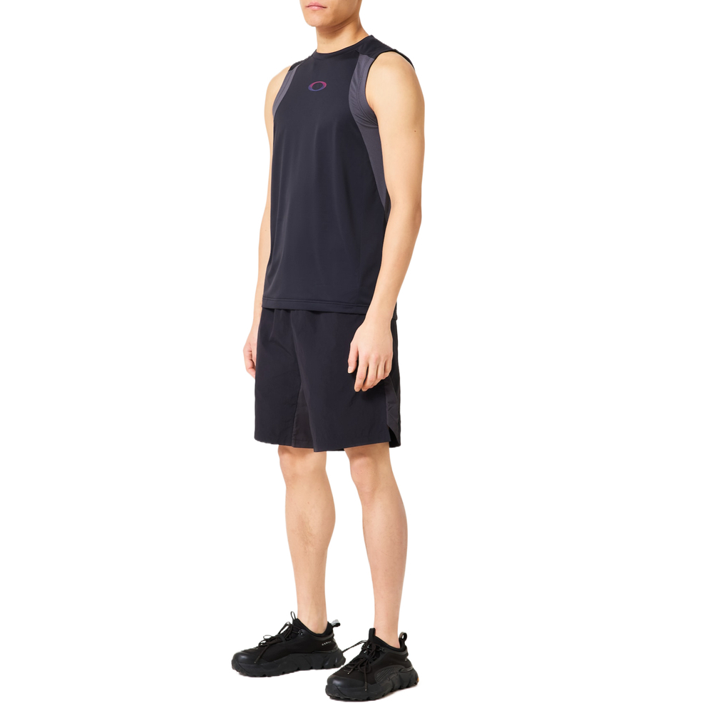 Oakley Tank Tops Moderate Polyester Summer Foa409016 021