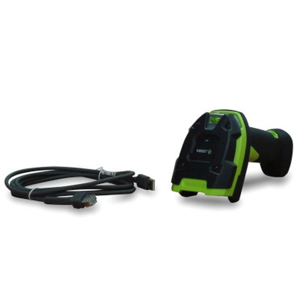 Сканер штрих-кода Zebra DS3608-SR3U4600VZW