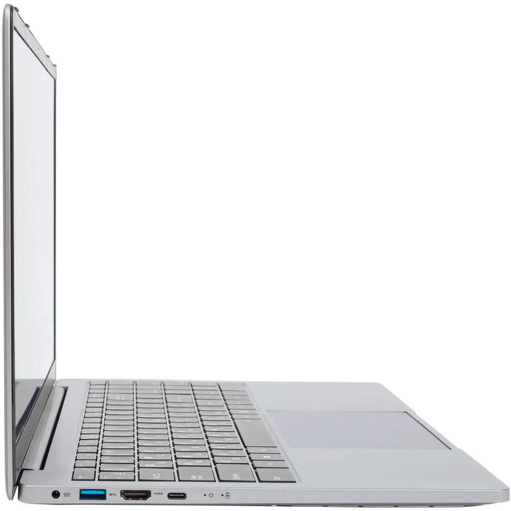 Ноутбук Hiper Dzen Silver (H1569O582DMP)