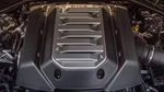 Карбоновый капот для Land Rover Defender L663 2020+ Лэнд Ровер Дефендер