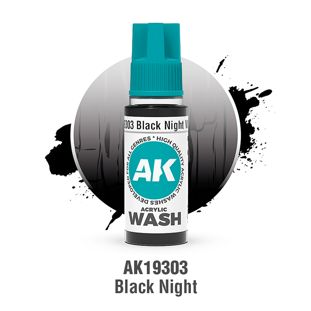 Black Night