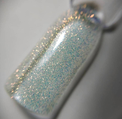 Grattol Гель-лак Opal 01, 9мл 5