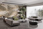 ARTCER 1XL Crystal Onyx 120x180