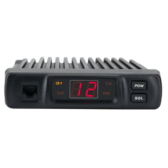 Радиостанция Vostok ST-4000 VHF 50W