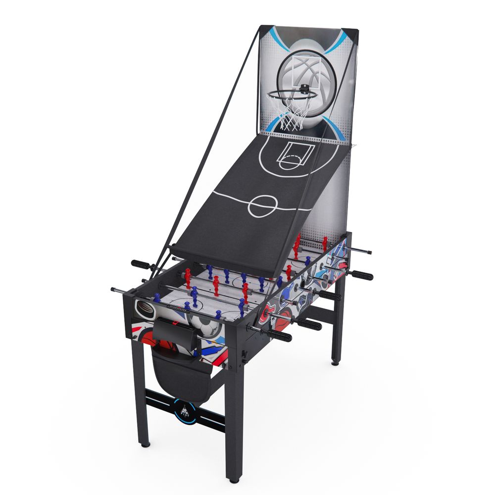 Игровой стол - трансформер DFC Pyrite 48&amp;quot; AT-240