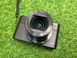 Sony RX100 V