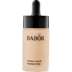 Сыворотка-тон Babor Hydra Liquid Foundation 09 Caffe Latte 30 мл