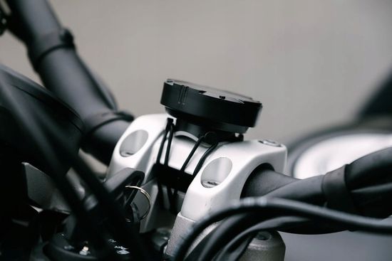 Мотонавигатор Beeline Moto 2 black