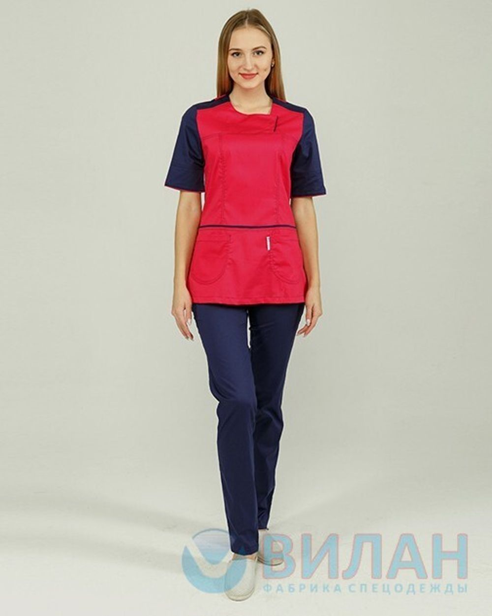 Куртка женская КМ.564