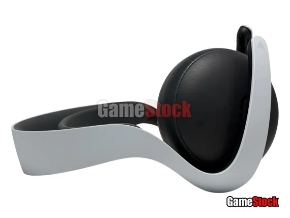 Беспроводная гарнитура PS5 Headset Pulse Elite White Б/У