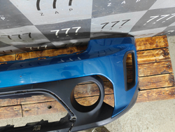 Бампер передний MINI Countryman 2 (F60) 20-24 Б/У Оригинал 51119880353