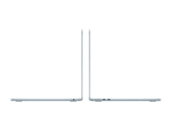 MacBook Air 13” (M4 10-Core, GPU 10-Core, 16GB, 512GB)