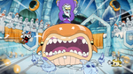 Cuphead & The Delicious Last Course PS4 | PS5