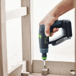 Аккумуляторная дрель-шуруповёрт CXS Li 2,6-Set FESTOOL 576093