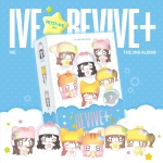 Альбом IVE - REVIVE+ [PETIT-IVE ver.]