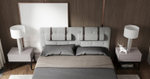 Прикроватная тумбочка MOD INTERIORS MARBELLA, 59.5x39.5x50